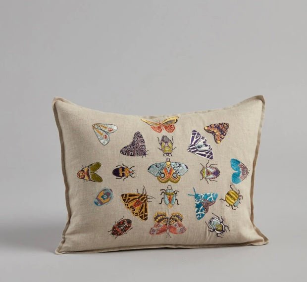 Fancy Flight Pillow - Bon Ton goods