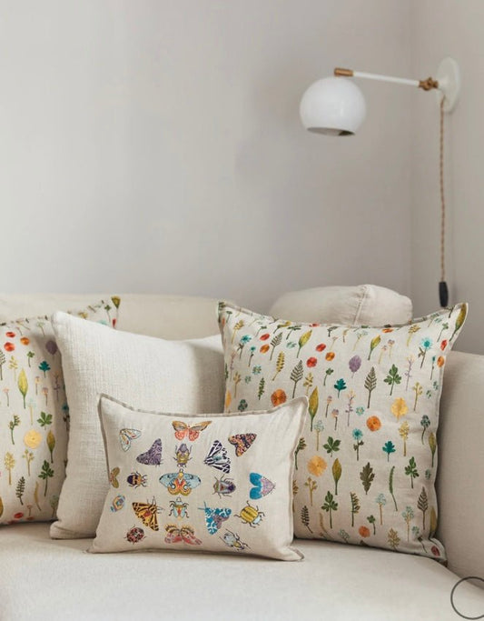 Fancy Flight Pillow - Bon Ton goods