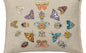 Fancy Flight Pillow - Bon Ton goods