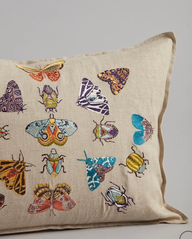 Fancy Flight Pillow - Bon Ton goods
