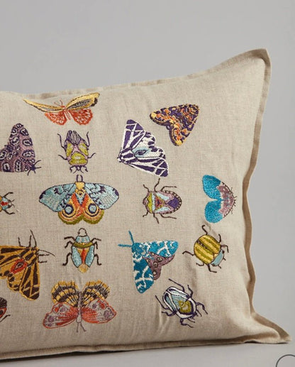 Fancy Flight Pillow - Bon Ton goods