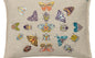 Fancy Flight Pillow | Coral & Tusk - Bon Ton goods