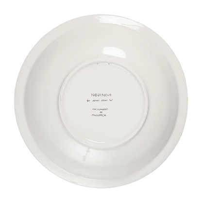 Felipe Serving Bowl (Magic – Green) - Bon Ton goods