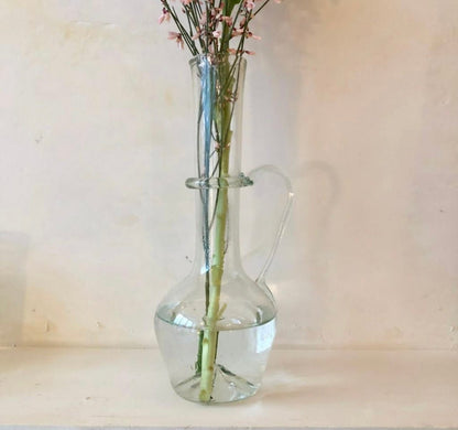 Fiala Transparent | La Soufflerie - Bon Ton goods