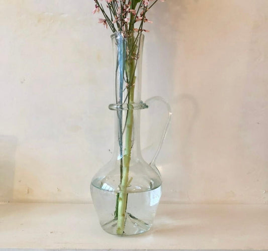 Fiala Transparent | La Soufflerie - Bon Ton goods
