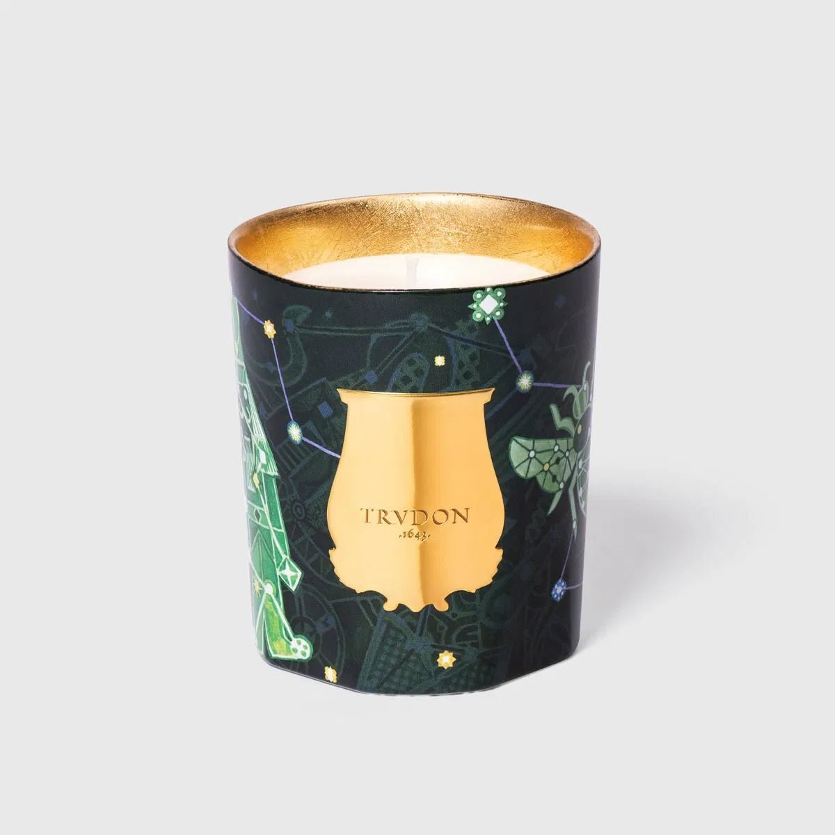 FIR - Nuit Enchantée - Enchanted Night | Trudon - Bon Ton goods