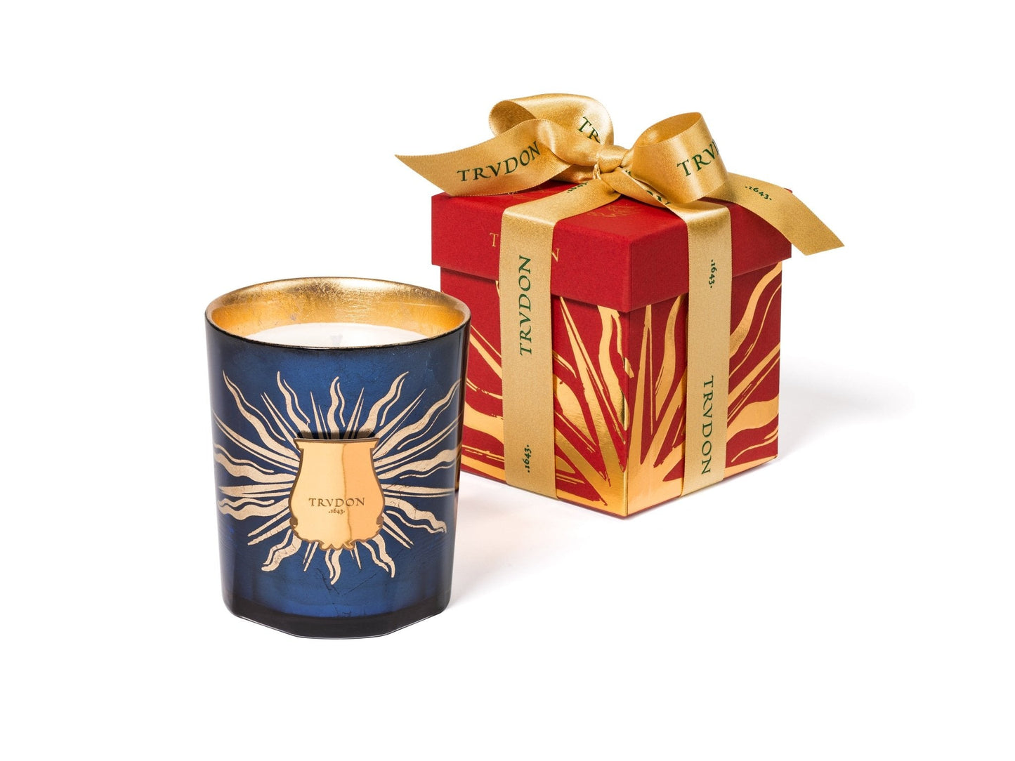 Fir | Trudon - Bon Ton goods