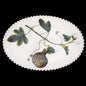 Flat Squash Platter | Astier de Villatte: Exclusive Pre-Order Item - BON TON goods