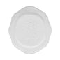 Dinner Plate Fleurs, Nathalie Lété by Astier de Villatte, official product view 1