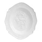 Nathalie Lété Fleurs Soup Plate, set of 6 by Astier de Villatte, official product view