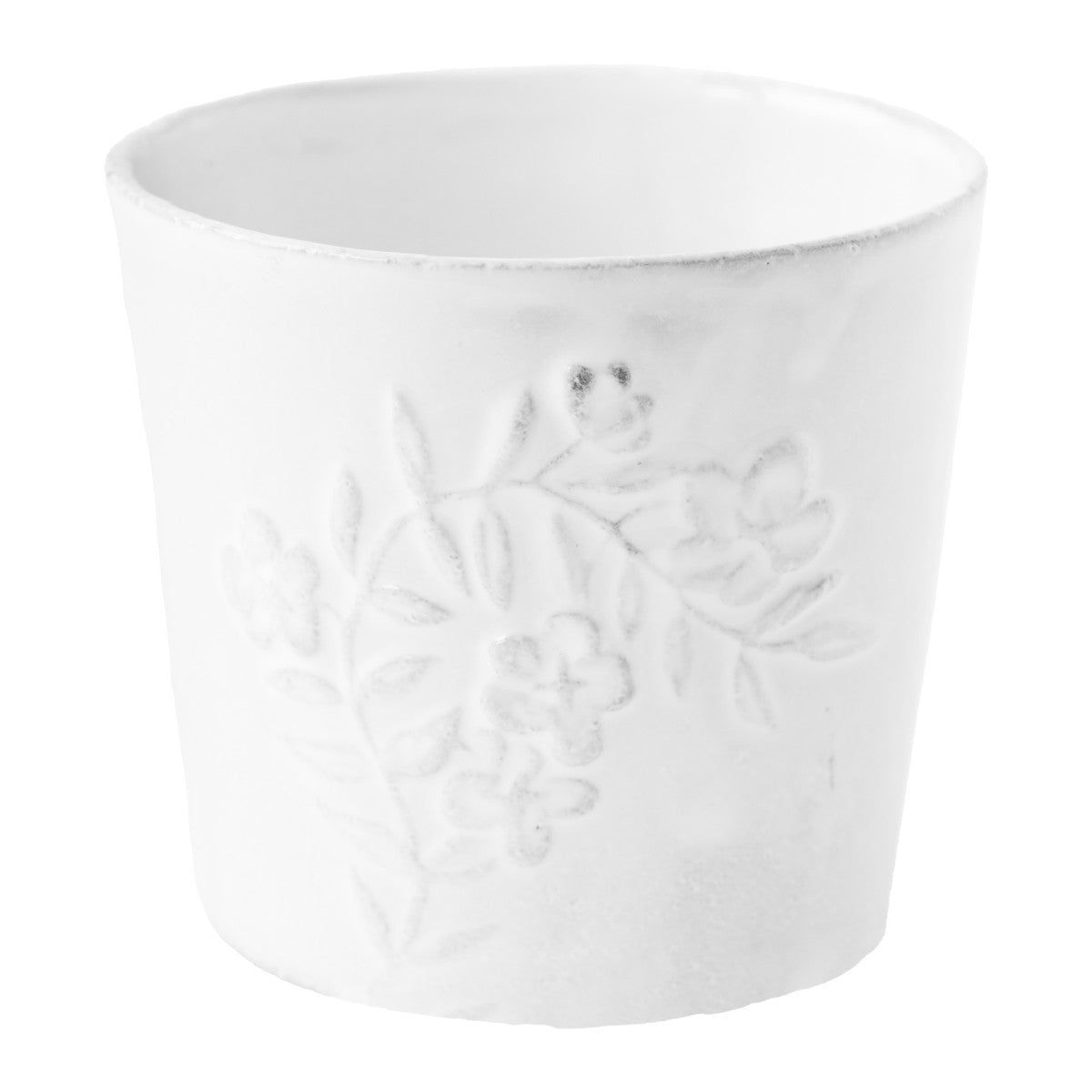 Fleurs Daisy Tumbler, Nathalie Lété, Set of 6 | Astier de Villatte