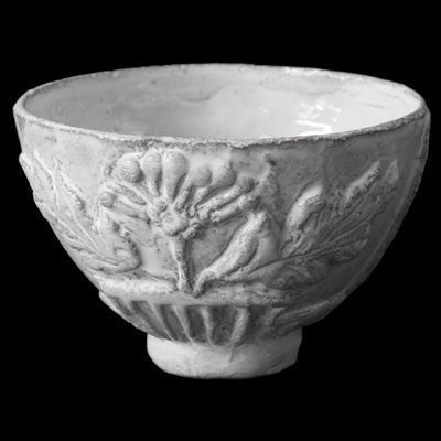 Flower Bowl | Astier de Villatte - Bon Ton goods