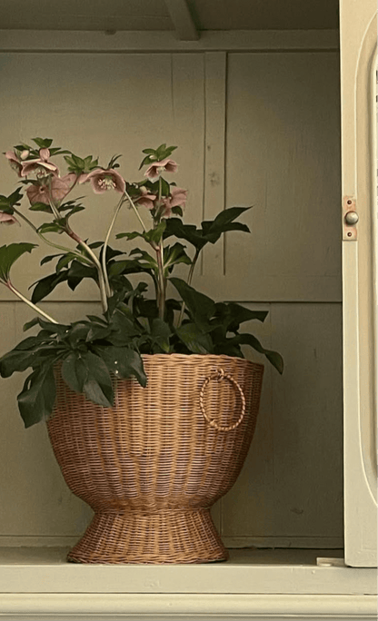 Flower Pot - Bon Ton goods