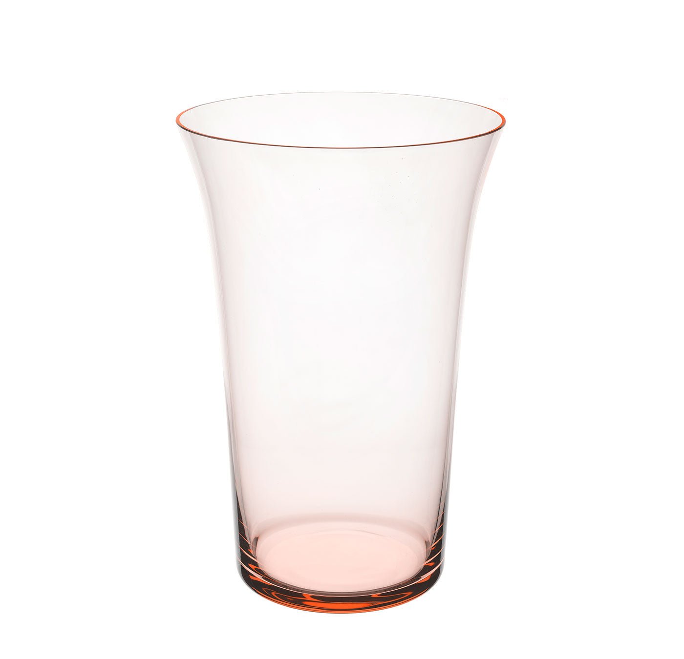 Flower Vase BV20 Rosalin | Lobmeyr Crystal - Bon Ton goods