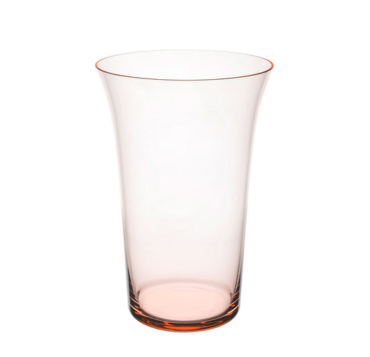 Flower Vase BV20 Rosalin | Lobmeyr Crystal - Bon Ton goods