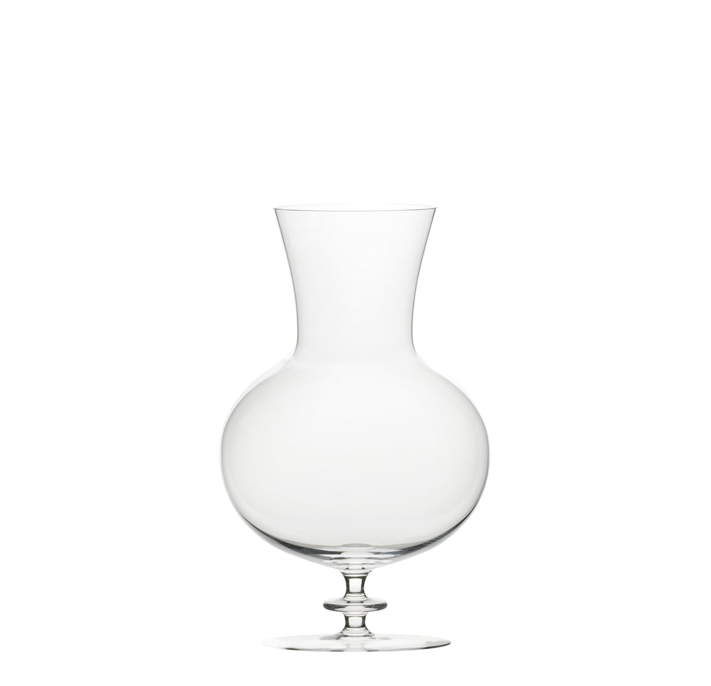 Flower Vase BV63 | Lobmeyr Crystal - Bon Ton goods