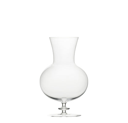 Flower Vase BV63 | Lobmeyr Crystal - Bon Ton goods
