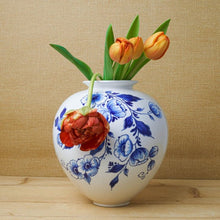 Load image into Gallery viewer, Flower Vase Large - Bon Ton goods

