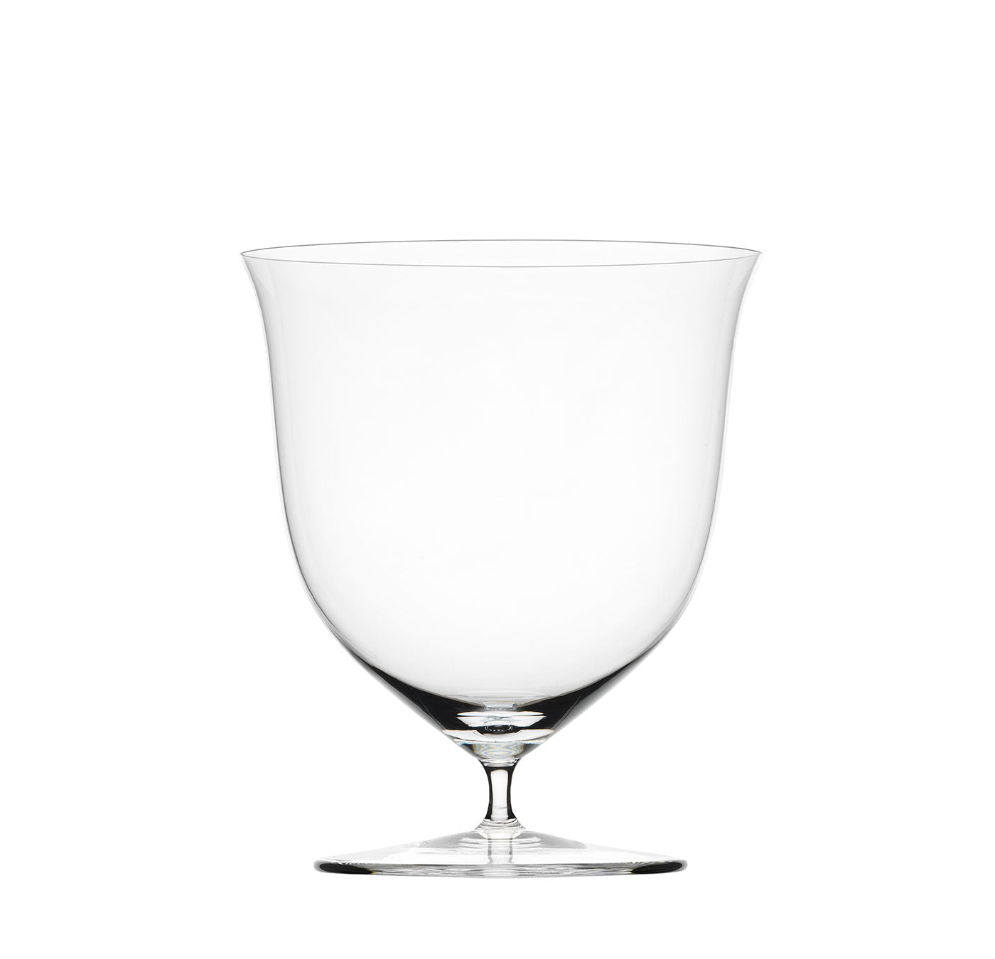Flower Vase on stem TS238GL | Lobmeyr Crystal - Bon Ton goods