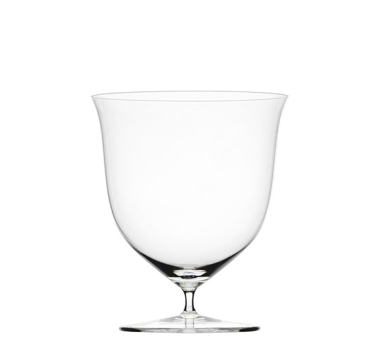 Flower Vase on stem TS238GL | Lobmeyr Crystal - Bon Ton goods