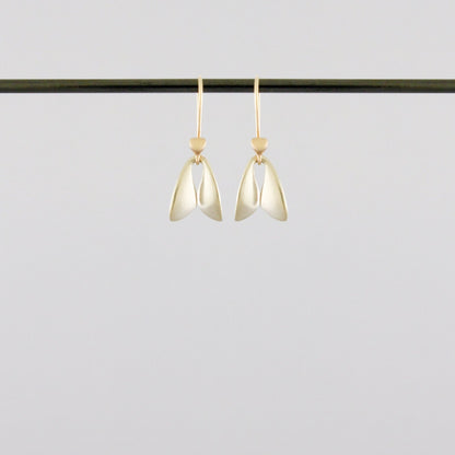 Fly Wings White Gold - Bon Ton goods