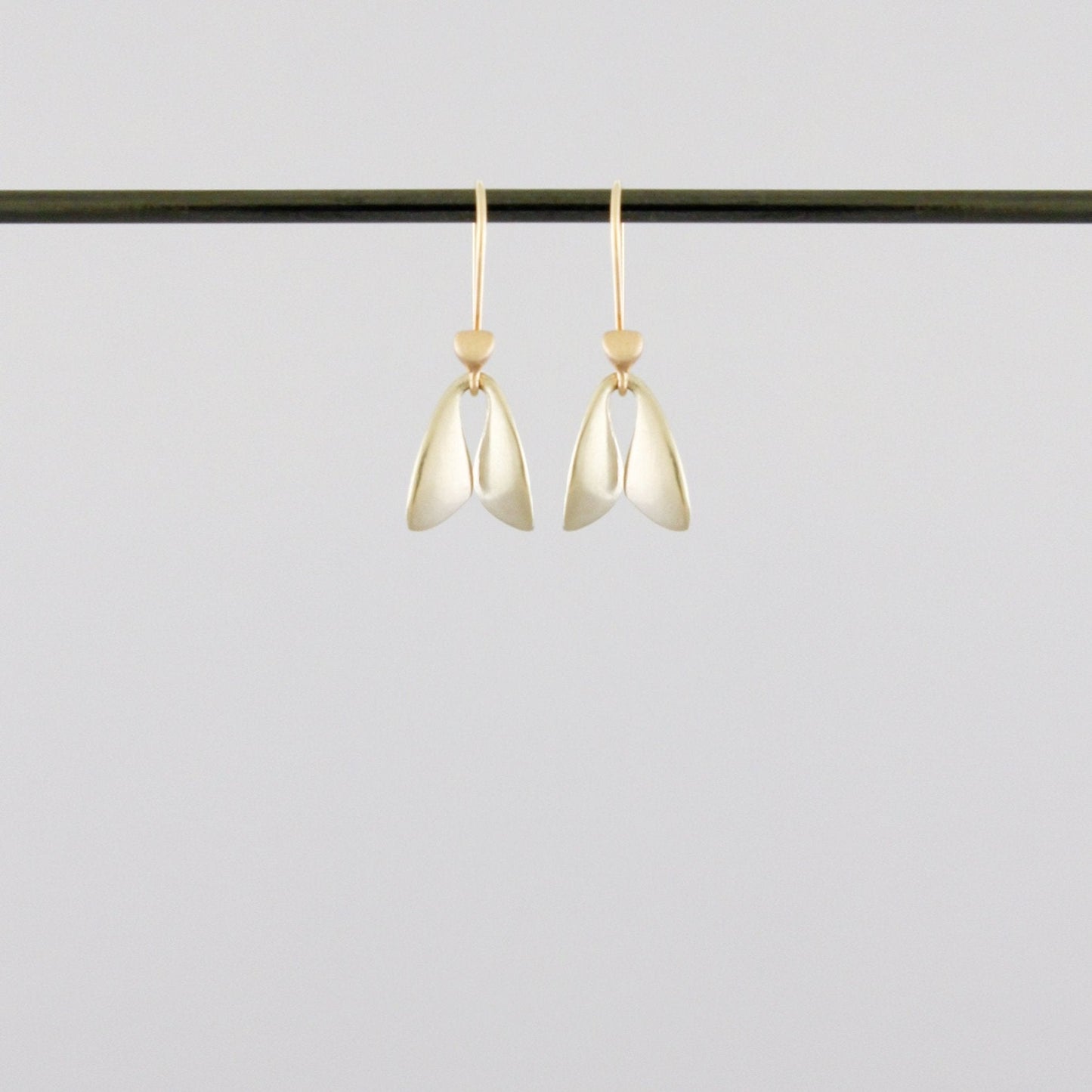 Fly Wings White Gold | Ted Muehling - Bon Ton goods