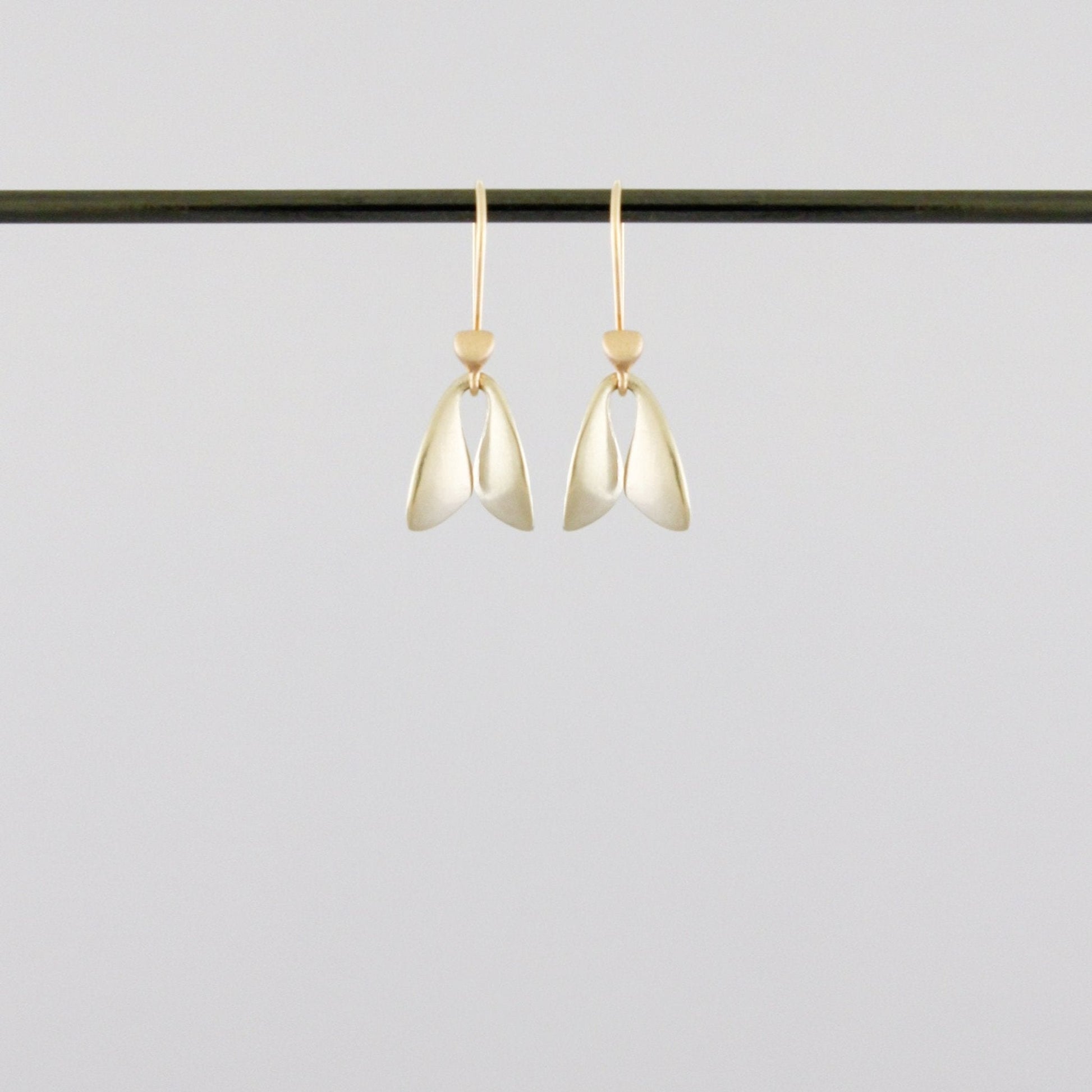 Fly Wings White Gold | Ted Muehling - Bon Ton goods