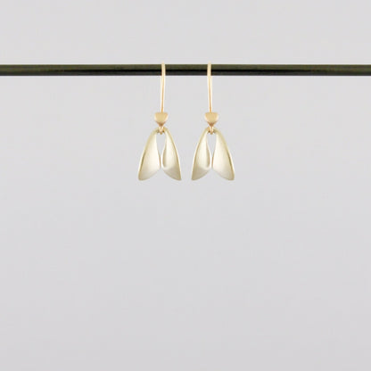 Fly Wings White Gold | Ted Muehling - Bon Ton goods