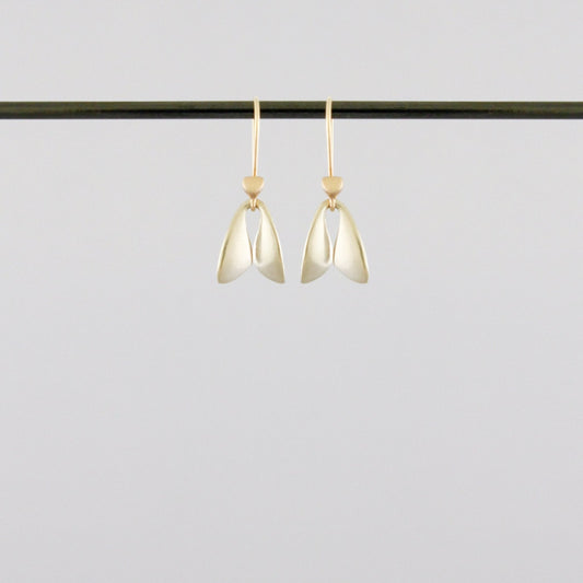 Fly Wings White Gold | Ted Muehling - Bon Ton goods