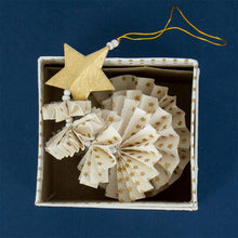 Load image into Gallery viewer, Fold Fir, White - Bon Ton goods
