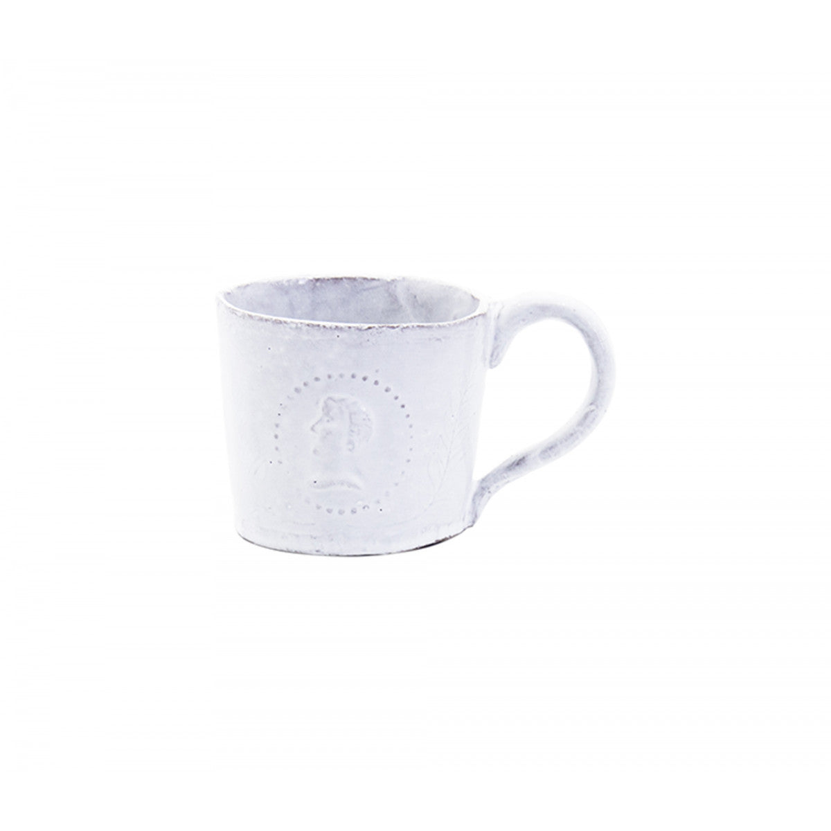 Folk Cup, set of 6 by Astier de Villatte