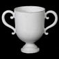 Folk Vase | Astier de Villatte - Bon Ton goods