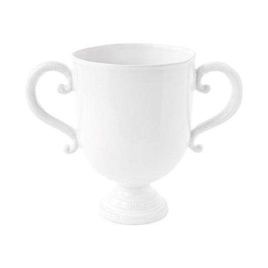 Folk Vase by Astier de Villatte, official product view 1