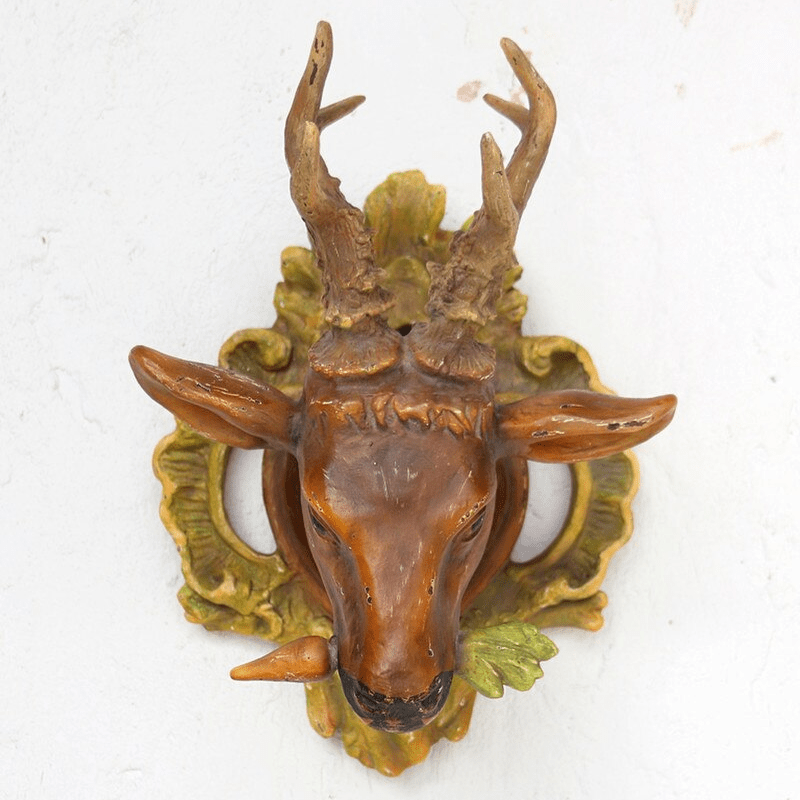 Foraging Forest Deer: Exclusive Pre-Order - Bon Ton goods