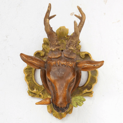 Foraging Forest Deer: Exclusive Pre-Order - Bon Ton goods