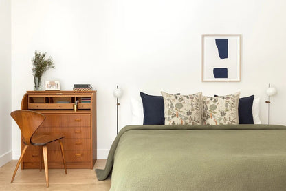 Forest Fun Pillow | Coral & Tusk - Bon Ton goods
