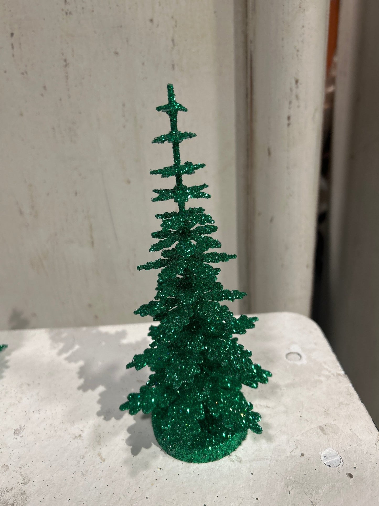 Forest Green Spruce - Cardboard Christmas Tree | Ino Schaller - Bon Ton goods