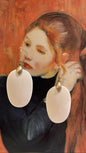 Fossilized Mammoth Ivory Chips | Ted Muehling - Bon Ton goods
