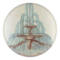 Fountain - Dome Paperweight | John Derian - Bon Ton goods