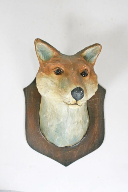 Fox Mount - Bon Ton goods