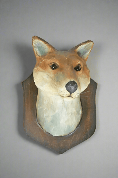 Fox Mount : Exclusive Pre-Order - BON TON goods