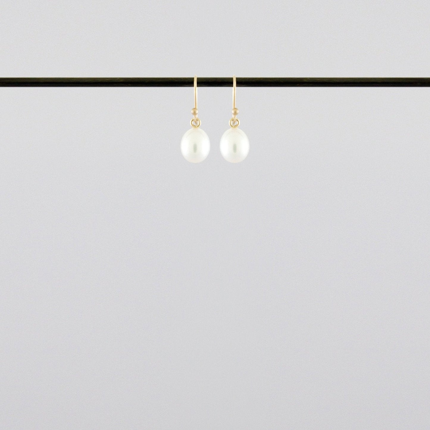 Freshwater Pearls White | Ted Muehling - Bon Ton goods