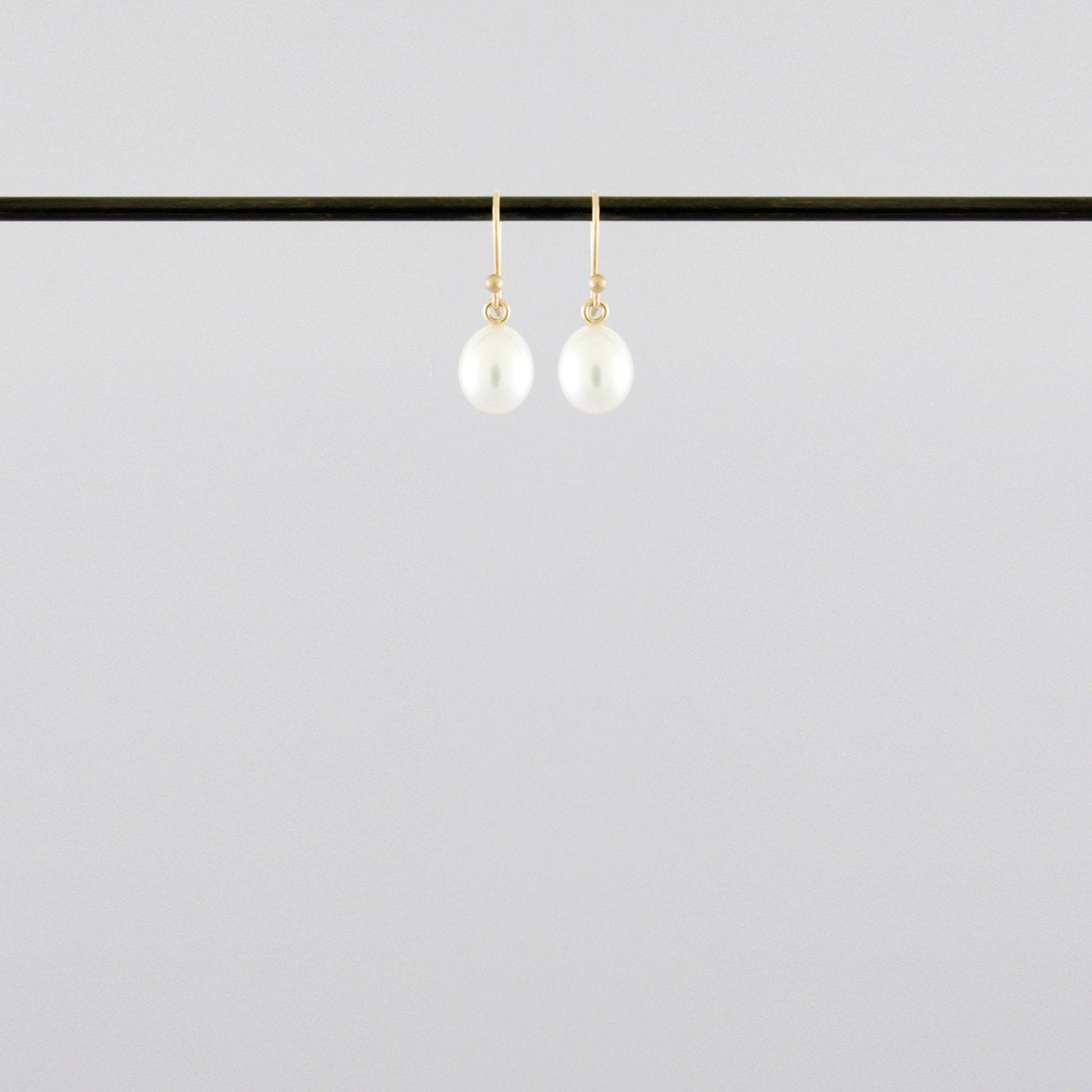 Freshwater Pearls White | Ted Muehling - Bon Ton goods