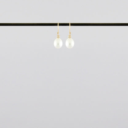 Freshwater Pearls White | Ted Muehling - Bon Ton goods