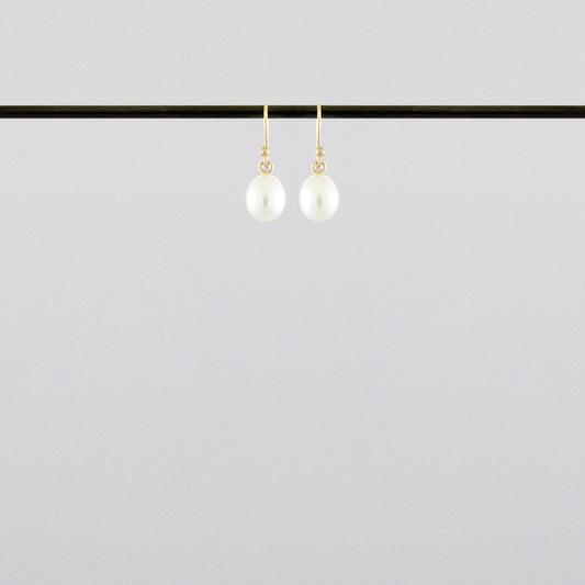 Freshwater Pearls White | Ted Muehling - Bon Ton goods