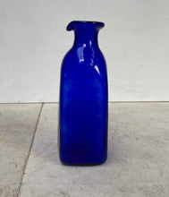 Load image into Gallery viewer, Frigo Avec Bec Dark Blue - Bon Ton goods
