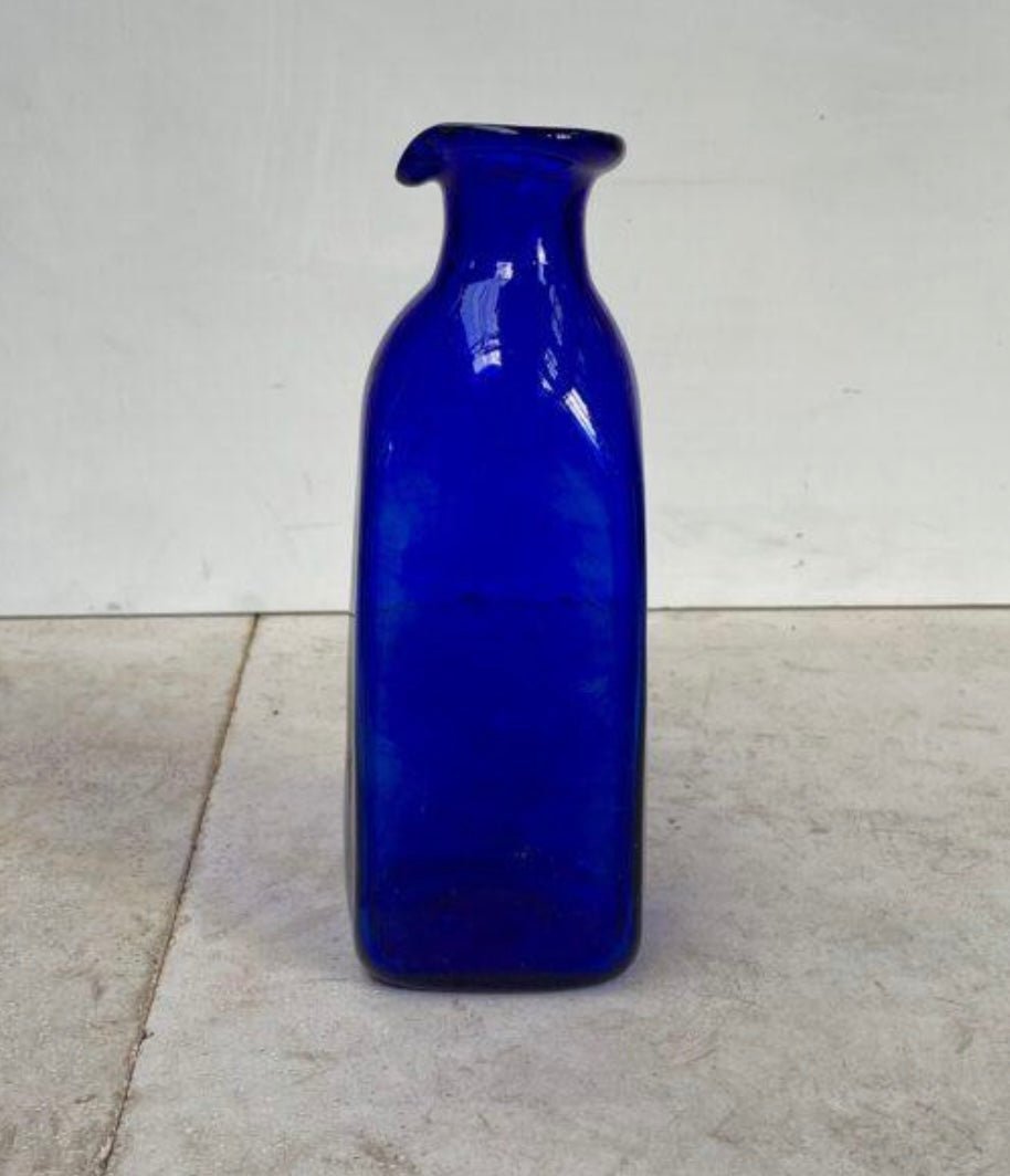 Frigo Avec Bec Dark Blue | La Soufflerie - Bon Ton goods