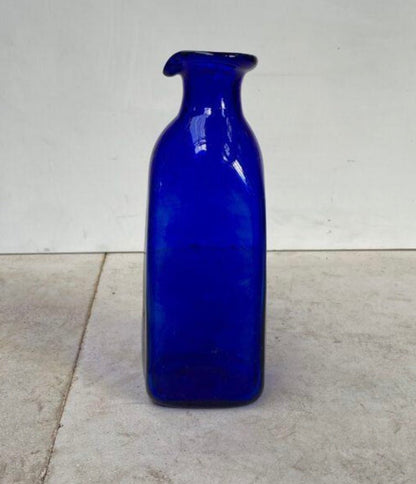 Frigo Avec Bec Dark Blue | La Soufflerie - Bon Ton goods
