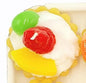 Fruit Tart - Wax Cake | Cereria Introna - Bon Ton goods