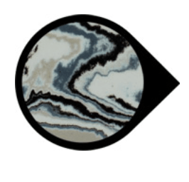 Fujiyama Clay Mix | Atelier Saint André Perrin - Bon Ton goods